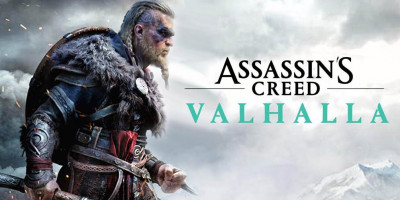 Assassin's Creed Valhalla Resmi Dirilis thumbnail